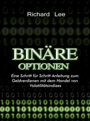 cover image of Binäre Optionen